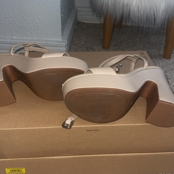 Gianna bini heels - Picture 3 of 4